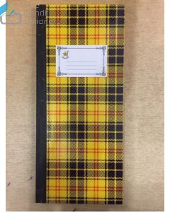 Gambar Atk Bintang Obor Buku Kas Baster 2 Kolom 100 Lembar Beli di Toko Bina Mandiri Stationery harga murah semua peralatan sekolah lengkap