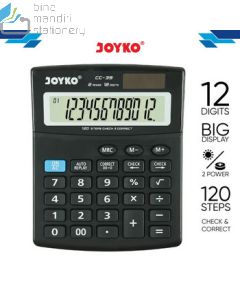 Foto Basic Calculators merk Joyko