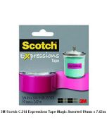 Katalog 3M Scotch harga murah & terjangkau