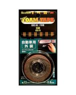 Katalog 3M Scotch harga murah & terjangkau, Image ATK Sekolah SIPLAH 3M Scotch Foam Double Tape KCA-15 Super Strong for Car harga normal 66000 di Distributor ATK Bina Mandiri Stationery